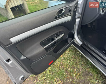 Серый Шкода Октавия, объемом двигателя 1.39 л и пробегом 268 тыс. км за 7200 $, фото 13 на Automoto.ua