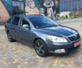Серый Шкода Октавия, объемом двигателя 1.4 л и пробегом 210 тыс. км за 7400 $, фото 1 на Automoto.ua