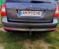 Сірий Шкода Октавія, об'ємом двигуна 1.6 л та пробігом 230 тис. км за 7800 $, фото 1 на Automoto.ua