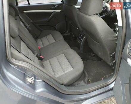 Сірий Шкода Октавія, об'ємом двигуна 1.99 л та пробігом 299 тис. км за 8600 $, фото 3 на Automoto.ua
