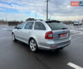 Серый Шкода Октавия, объемом двигателя 1.6 л и пробегом 192 тыс. км за 8600 $, фото 6 на Automoto.ua