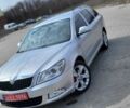 Сірий Шкода Октавія, об'ємом двигуна 1.8 л та пробігом 190 тис. км за 9800 $, фото 1 на Automoto.ua