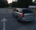 Серый Шкода Октавия, объемом двигателя 1.4 л и пробегом 222 тыс. км за 4500 $, фото 2 на Automoto.ua