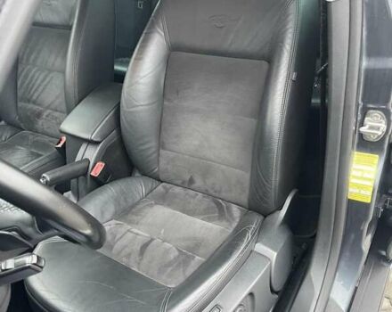 Серый Шкода Октавия, объемом двигателя 1.99 л и пробегом 269 тыс. км за 11499 $, фото 16 на Automoto.ua