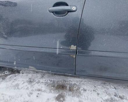 Сірий Шкода Октавія, об'ємом двигуна 1.6 л та пробігом 394 тис. км за 5800 $, фото 27 на Automoto.ua