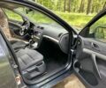 Серый Шкода Октавия, объемом двигателя 1.8 л и пробегом 138 тыс. км за 8600 $, фото 18 на Automoto.ua