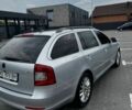 Сірий Шкода Октавія, об'ємом двигуна 1.8 л та пробігом 236 тис. км за 9496 $, фото 3 на Automoto.ua