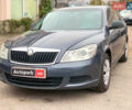 Сірий Шкода Октавія, об'ємом двигуна 1.6 л та пробігом 307 тис. км за 7190 $, фото 1 на Automoto.ua