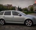 Серый Шкода Октавия, объемом двигателя 1.4 л и пробегом 193 тыс. км за 7700 $, фото 12 на Automoto.ua