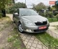 Серый Шкода Октавия, объемом двигателя 1.4 л и пробегом 154 тыс. км за 6100 $, фото 33 на Automoto.ua