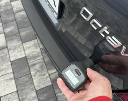 Серый Шкода Октавия, объемом двигателя 1.2 л и пробегом 209 тыс. км за 6777 $, фото 47 на Automoto.ua