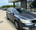 Серый Шкода Октавия, объемом двигателя 1.6 л и пробегом 355 тыс. км за 6500 $, фото 2 на Automoto.ua