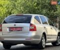 Серый Шкода Октавия, объемом двигателя 1.6 л и пробегом 235 тыс. км за 6350 $, фото 28 на Automoto.ua