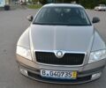 Сірий Шкода Октавія, об'ємом двигуна 1.6 л та пробігом 236 тис. км за 5950 $, фото 1 на Automoto.ua