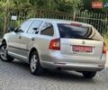 Серый Шкода Октавия, объемом двигателя 1.6 л и пробегом 235 тыс. км за 6350 $, фото 38 на Automoto.ua