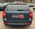 Сірий Шкода Октавія, об'ємом двигуна 1.6 л та пробігом 307 тис. км за 5890 $, фото 7 на Automoto.ua
