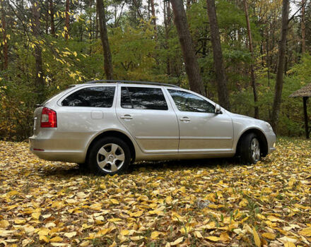 Шкода Октавия 2010 в Ровно на Automoto.ua Серый Шкода Октавия, объемом двигателя 1.4 л и пробегом 208 тыс. км за 6450 $, фото 11 на Automoto.ua