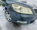 Серый Шкода Октавия, объемом двигателя 1.6 л и пробегом 394 тыс. км за 5700 $, фото 19 на Automoto.ua