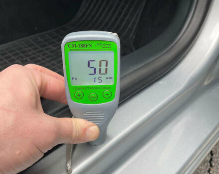 Сірий Шкода Октавія, об'ємом двигуна 1.6 л та пробігом 229 тис. км за 8999 $, фото 2 на Automoto.ua