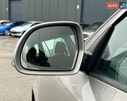 Серый Шкода Октавия, объемом двигателя 1.6 л и пробегом 245 тыс. км за 7500 $, фото 13 на Automoto.ua