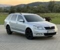 Серый Шкода Октавия, объемом двигателя 1.9 л и пробегом 300 тыс. км за 6200 $, фото 1 на Automoto.ua