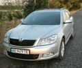 Серый Шкода Октавия, объемом двигателя 1.6 л и пробегом 192 тыс. км за 7700 $, фото 1 на Automoto.ua