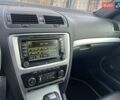 Сірий Шкода Октавія, об'ємом двигуна 1.97 л та пробігом 249 тис. км за 12600 $, фото 2 на Automoto.ua