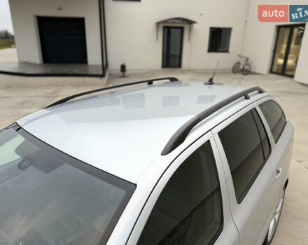 Серый Шкода Октавия, объемом двигателя 2 л и пробегом 185 тыс. км за 10700 $, фото 13 на Automoto.ua