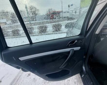 Сірий Шкода Октавія, об'ємом двигуна 1.6 л та пробігом 394 тис. км за 5800 $, фото 12 на Automoto.ua