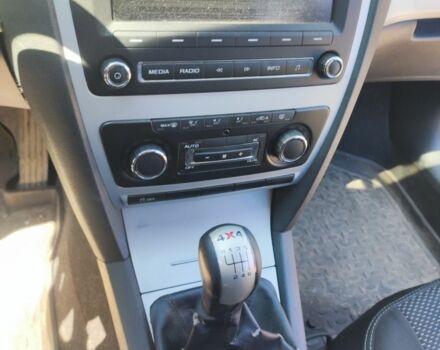 Серый Шкода Октавия, объемом двигателя 1 л и пробегом 29 тыс. км за 6700 $, фото 4 на Automoto.ua