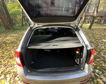 Шкода Октавия 2010 в Ровно на Automoto.ua Серый Шкода Октавия, объемом двигателя 1.4 л и пробегом 208 тыс. км за 6450 $, фото 34 на Automoto.ua