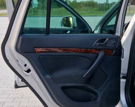 Серый Шкода Октавия, объемом двигателя 1.6 л и пробегом 229 тыс. км за 8300 $, фото 11 на Automoto.ua