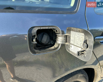 Серый Шкода Октавия, объемом двигателя 1.8 л и пробегом 221 тыс. км за 6900 $, фото 93 на Automoto.ua