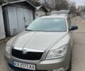 Серый Шкода Октавия, объемом двигателя 1.6 л и пробегом 197 тыс. км за 7800 $, фото 1 на Automoto.ua