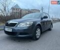 Серый Шкода Октавия, объемом двигателя 1.6 л и пробегом 173 тыс. км за 9350 $, фото 2 на Automoto.ua