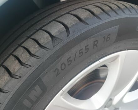 Серый Шкода Октавия, объемом двигателя 0 л и пробегом 229 тыс. км за 8499 $, фото 19 на Automoto.ua