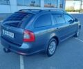 Сірий Шкода Октавія, об'ємом двигуна 1.99 л та пробігом 395 тис. км за 7500 $, фото 10 на Automoto.ua
