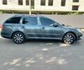 Серый Шкода Октавия, объемом двигателя 1.8 л и пробегом 179 тыс. км за 8570 $, фото 5 на Automoto.ua