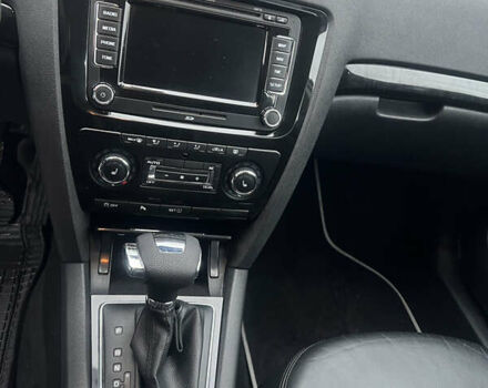 Серый Шкода Октавия, объемом двигателя 2 л и пробегом 254 тыс. км за 10600 $, фото 12 на Automoto.ua