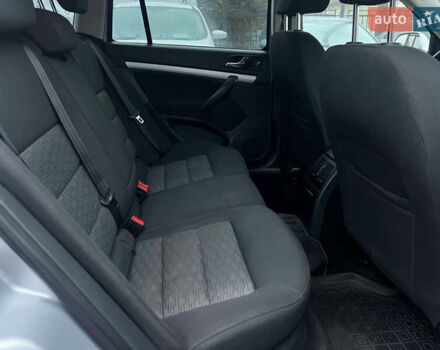 Серый Шкода Октавия, объемом двигателя 1.6 л и пробегом 280 тыс. км за 7900 $, фото 15 на Automoto.ua