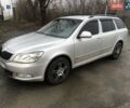 Сірий Шкода Октавія, об'ємом двигуна 1.9 л та пробігом 330 тис. км за 6500 $, фото 1 на Automoto.ua