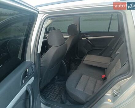 Серый Шкода Октавия, объемом двигателя 1.9 л и пробегом 290 тыс. км за 7000 $, фото 20 на Automoto.ua