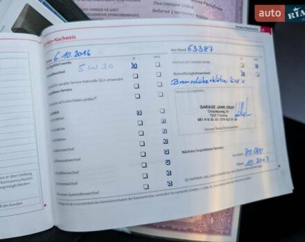 Сірий Шкода Октавія, об'ємом двигуна 1.8 л та пробігом 105 тис. км за 7850 $, фото 50 на Automoto.ua