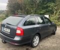 Серый Шкода Октавия, объемом двигателя 1.6 л и пробегом 293 тыс. км за 7750 $, фото 5 на Automoto.ua