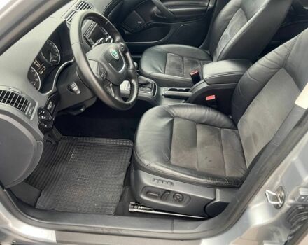 Серый Шкода Октавия, объемом двигателя 2 л и пробегом 255 тыс. км за 10700 $, фото 17 на Automoto.ua