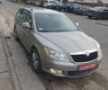 Сірий Шкода Октавія, об'ємом двигуна 1.4 л та пробігом 172 тис. км за 6800 $, фото 1 на Automoto.ua
