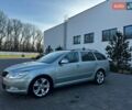 Серый Шкода Октавия, объемом двигателя 1.8 л и пробегом 183 тыс. км за 8800 $, фото 2 на Automoto.ua