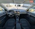Серый Шкода Октавия, объемом двигателя 1.8 л и пробегом 105 тыс. км за 7550 $, фото 31 на Automoto.ua