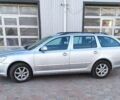 Сірий Шкода Октавія, об'ємом двигуна 1.6 л та пробігом 216 тис. км за 7700 $, фото 27 на Automoto.ua