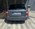 Серый Шкода Октавия, объемом двигателя 2 л и пробегом 319 тыс. км за 8500 $, фото 4 на Automoto.ua